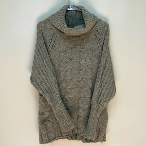 Moon and Madison fall sweater